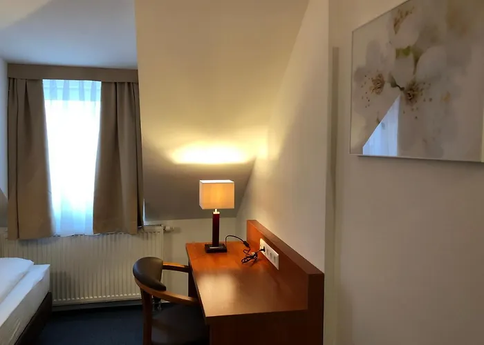 Hotel Mirabell
