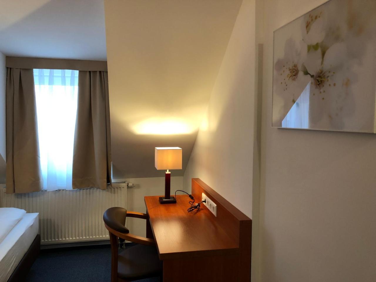 Mirabell Hotel Erlangen